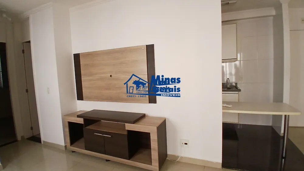 Apartamento, 2 quartos, 56 m² - Foto 3