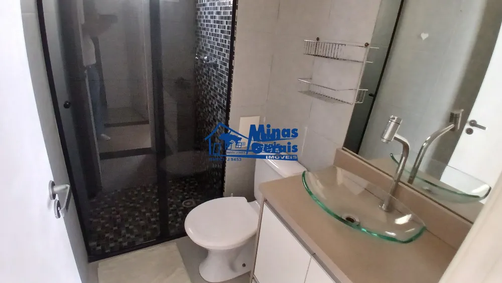 Apartamento, 2 quartos, 56 m² - Foto 11