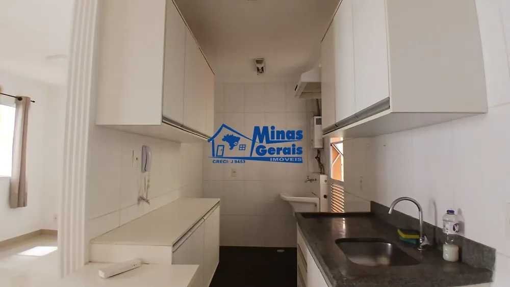 Apartamento, 2 quartos, 56 m² - Foto 5