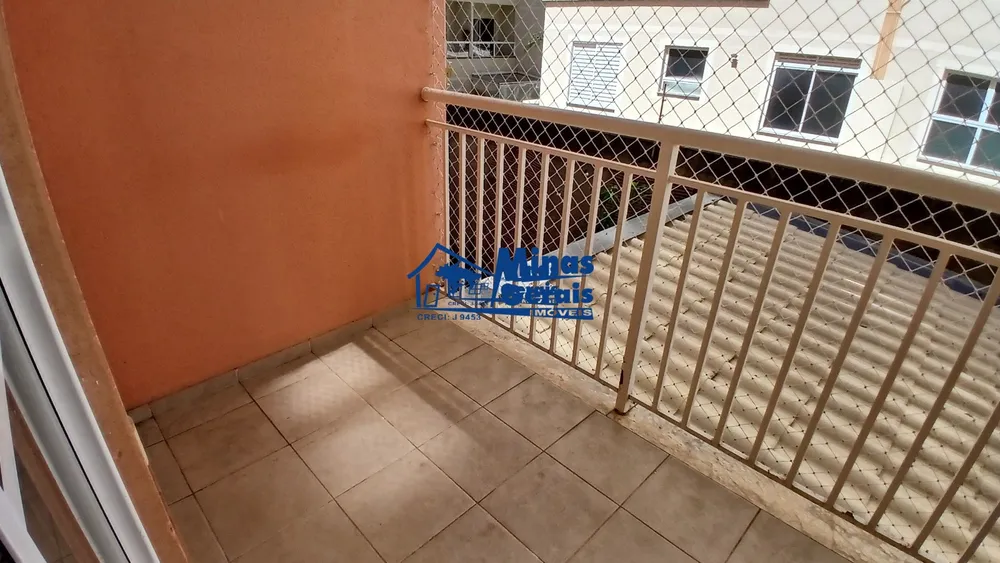 Apartamento, 2 quartos, 56 m² - Foto 14