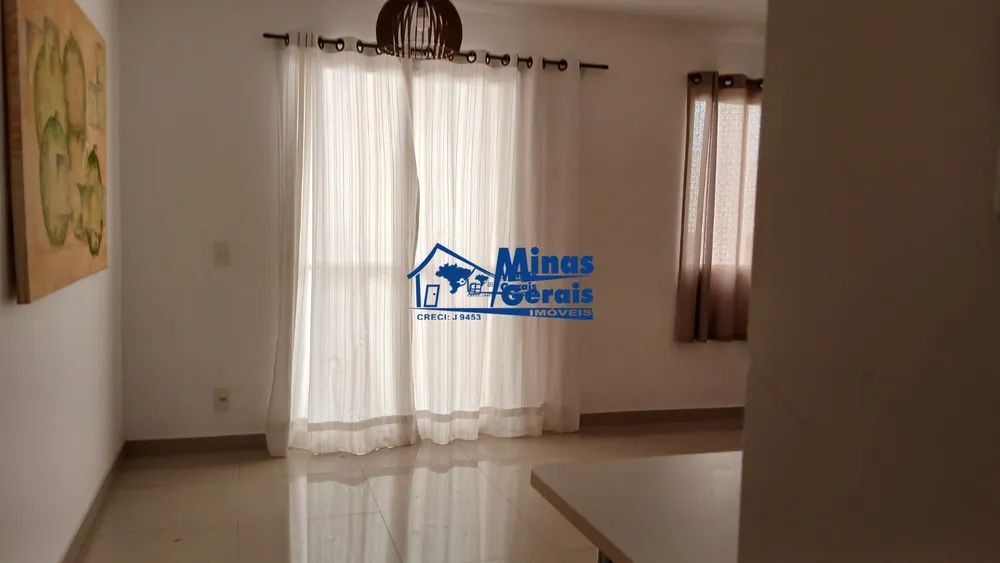 Apartamento, 2 quartos, 56 m² - Foto 4
