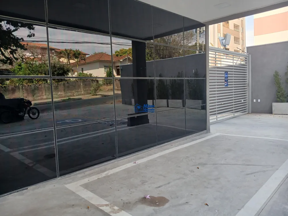 Apartamento, 3 quartos, 72 m² - Foto 1