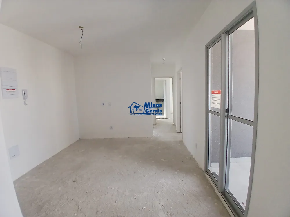 Apartamento, 3 quartos, 72 m² - Foto 2