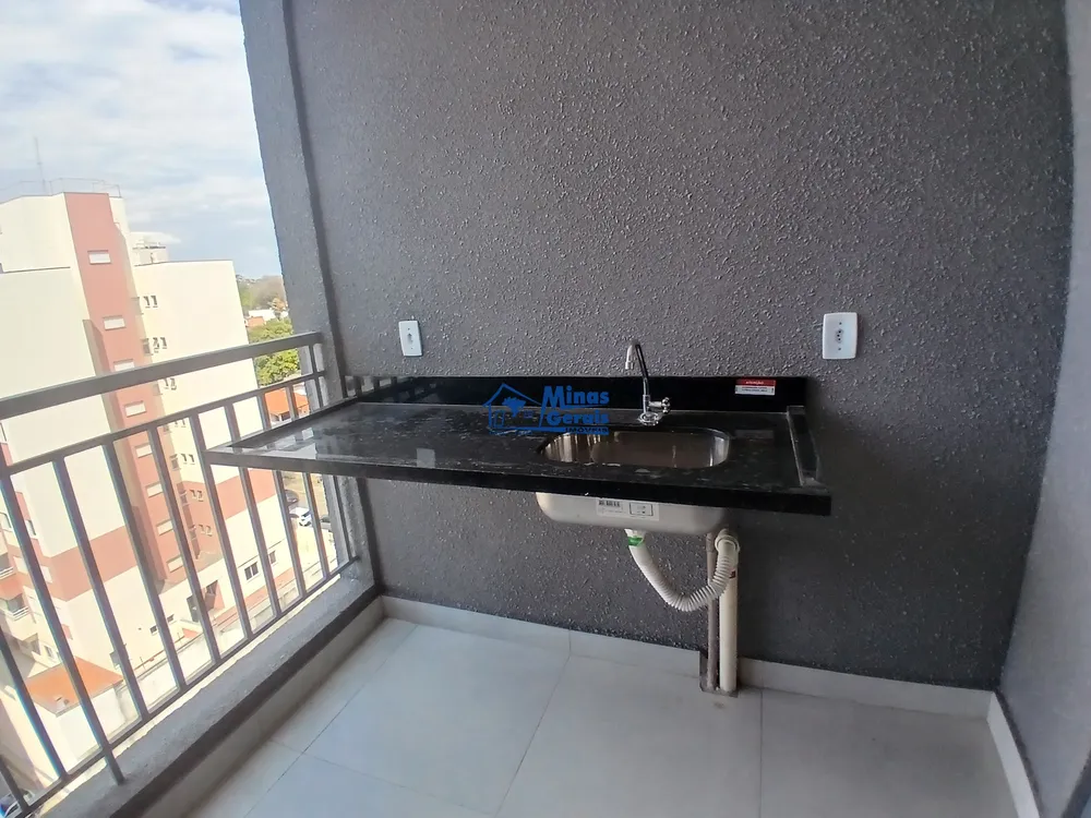 Apartamento, 3 quartos, 72 m² - Foto 11