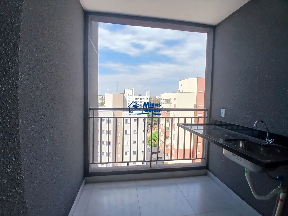 Apartamento, 3 quartos, 72 m² - Foto 8