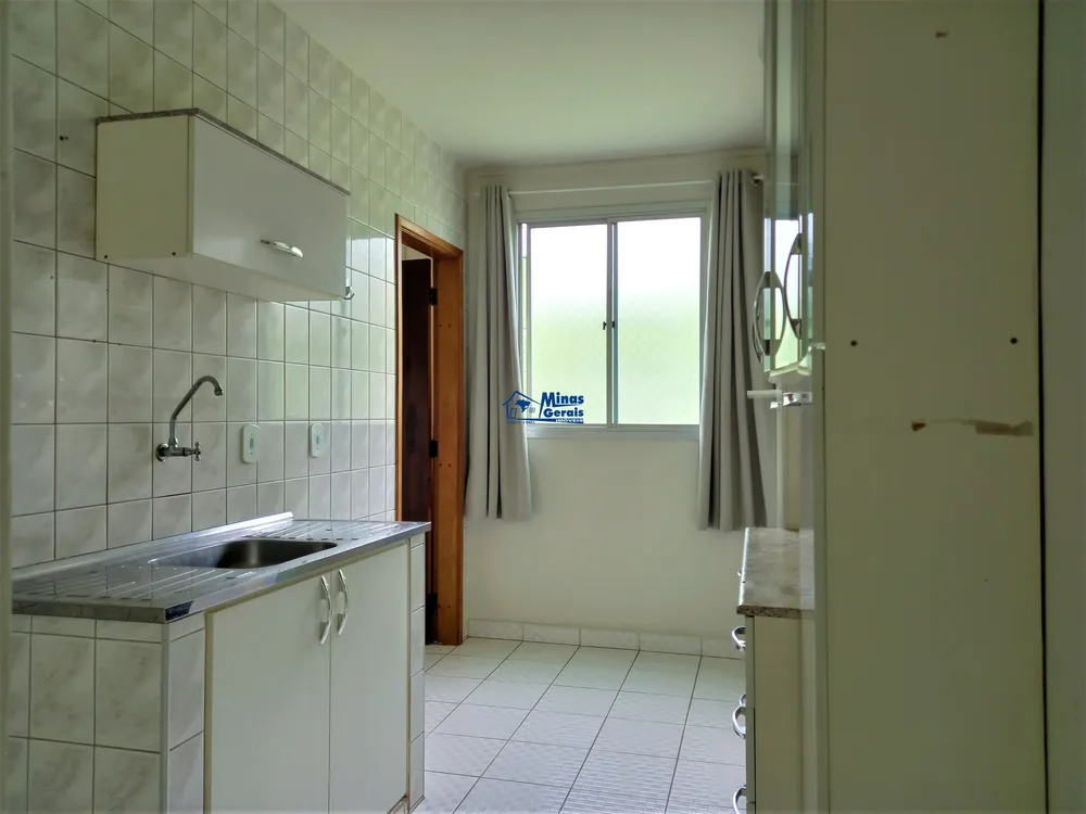 Apartamento, 2 quartos, 52 m² - Foto 4