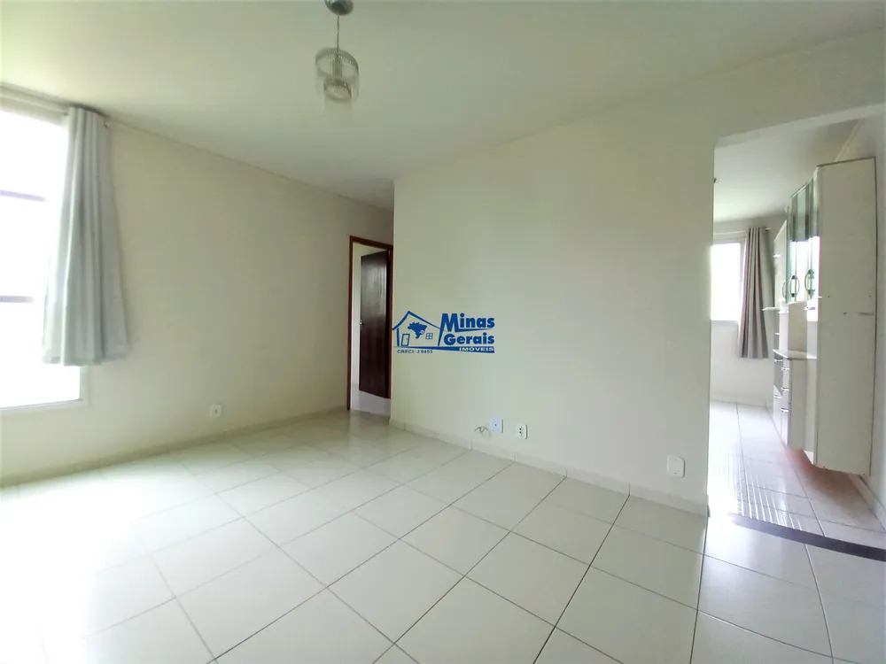 Apartamento, 2 quartos, 52 m² - Foto 5