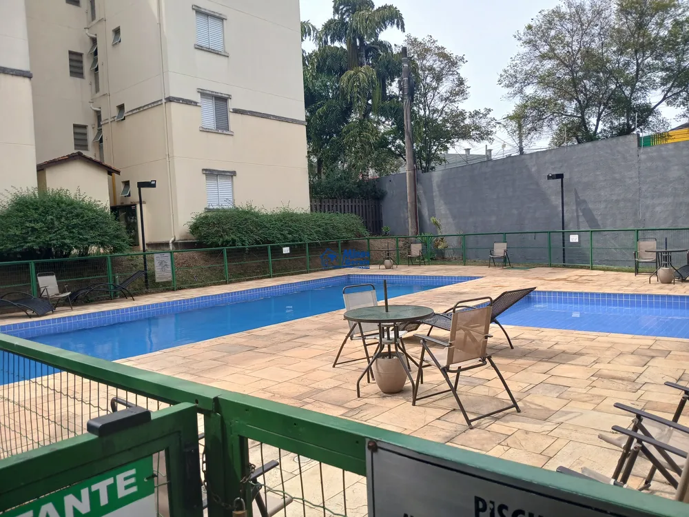 Apartamento, 3 quartos, 68 m² - Foto 2