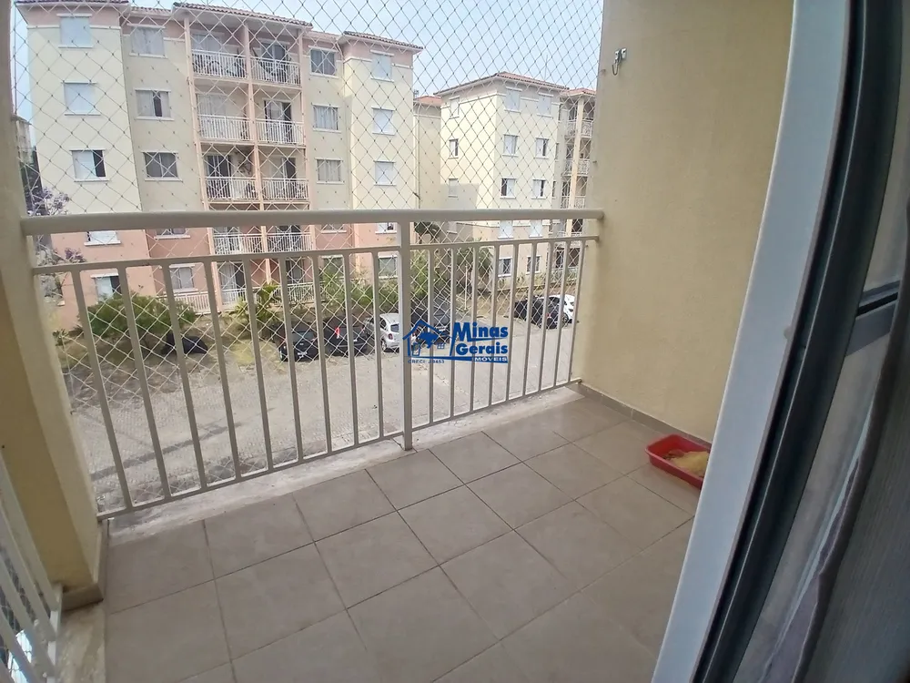 Apartamento, 3 quartos, 68 m² - Foto 1