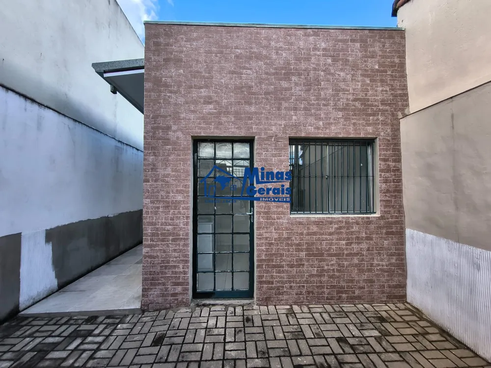Kitnet-Studio, 38 m² - Foto 1