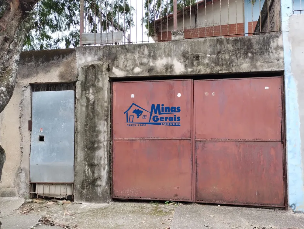 Casa, 2 quartos, 101 m² - Foto 3