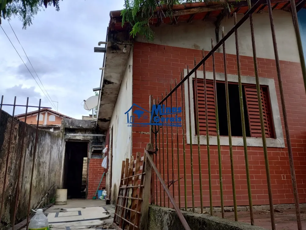 Casa, 2 quartos, 101 m² - Foto 1