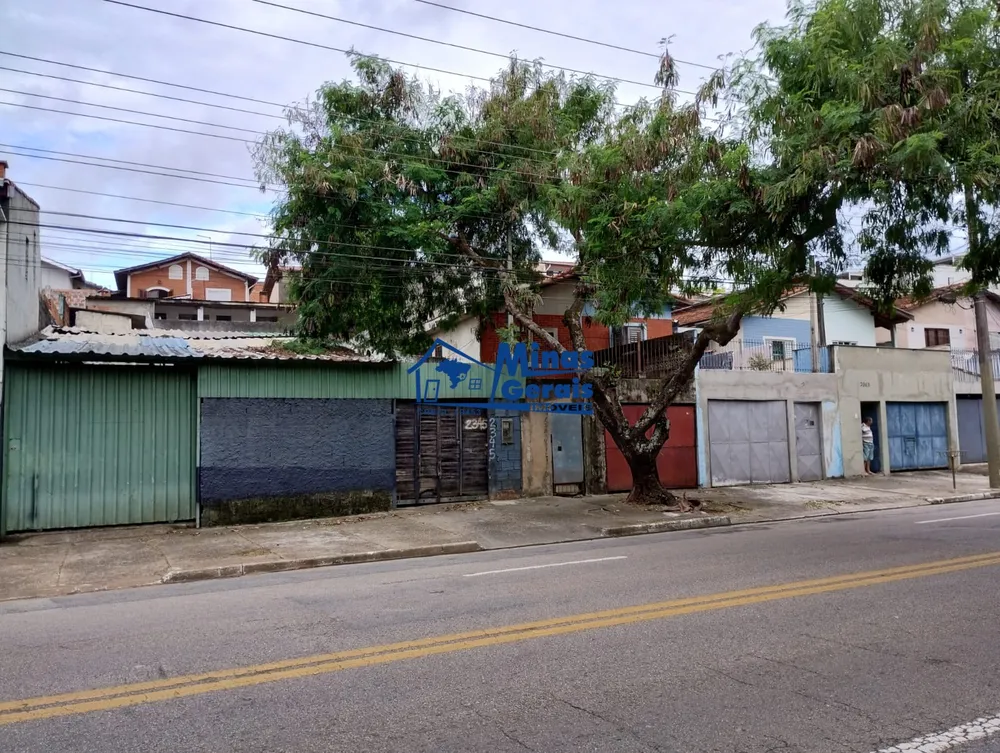 Casa, 2 quartos, 101 m² - Foto 1