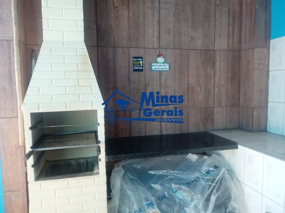 Casa, 2 quartos, 66 m² - Foto 1