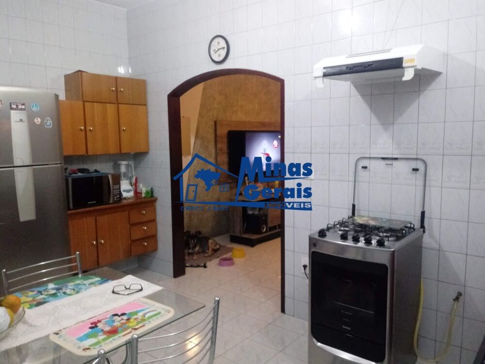 Casa, 2 quartos, 66 m² - Foto 7