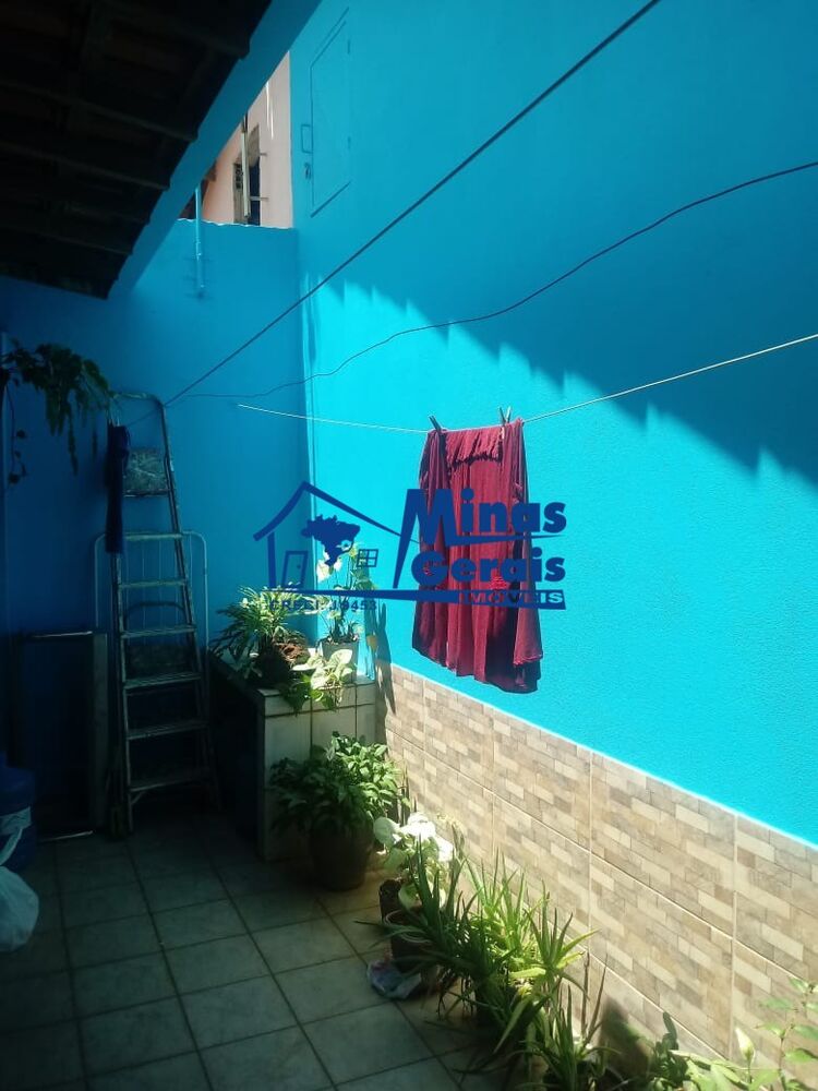 Casa, 2 quartos, 66 m² - Foto 3