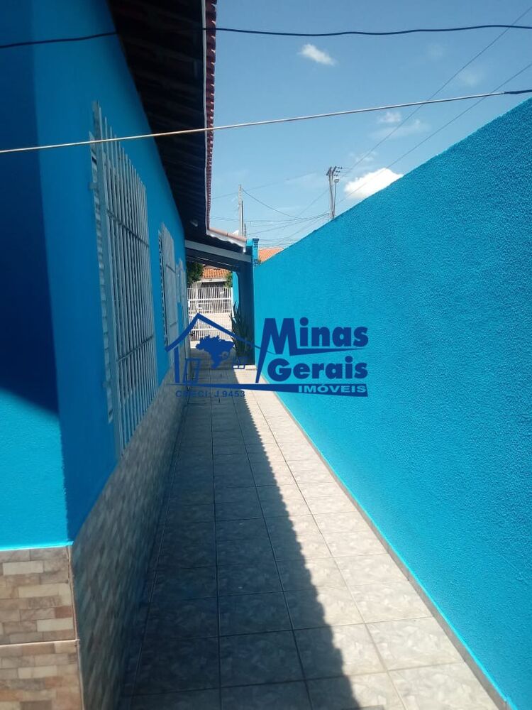 Casa, 2 quartos, 66 m² - Foto 11