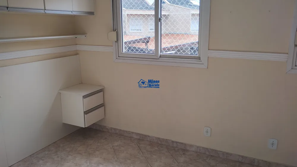 Casa de Condomínio, 2 quartos - Foto 6