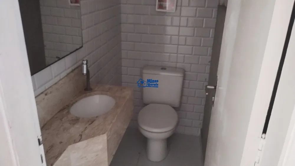 Casa de Condomínio, 2 quartos - Foto 4