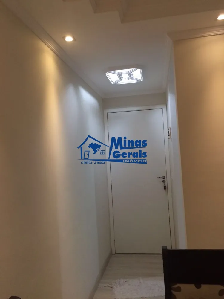 Apartamento, 2 quartos, 46 m² - Foto 3