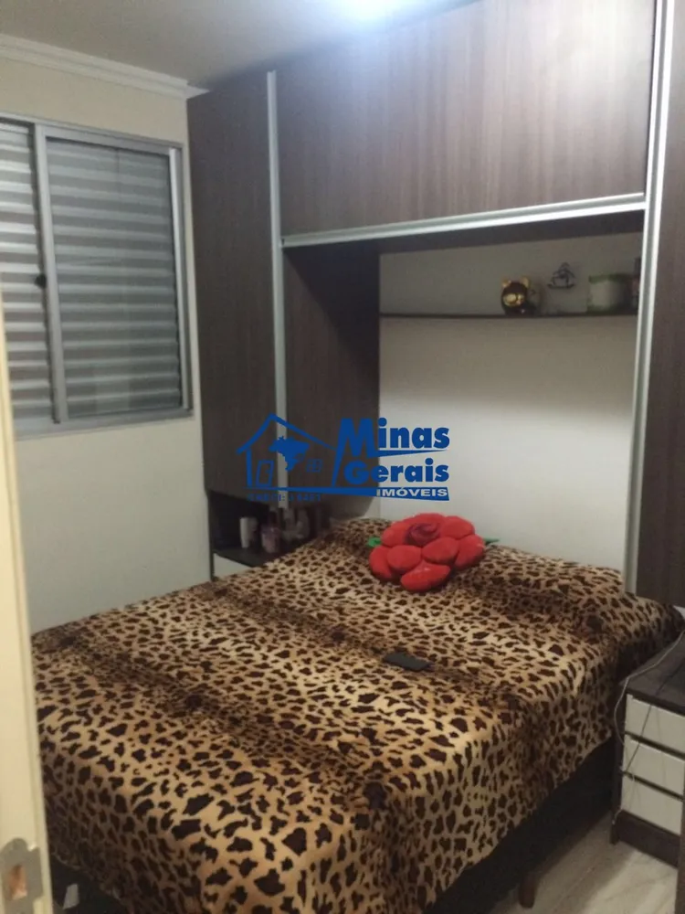 Apartamento, 2 quartos, 46 m² - Foto 1