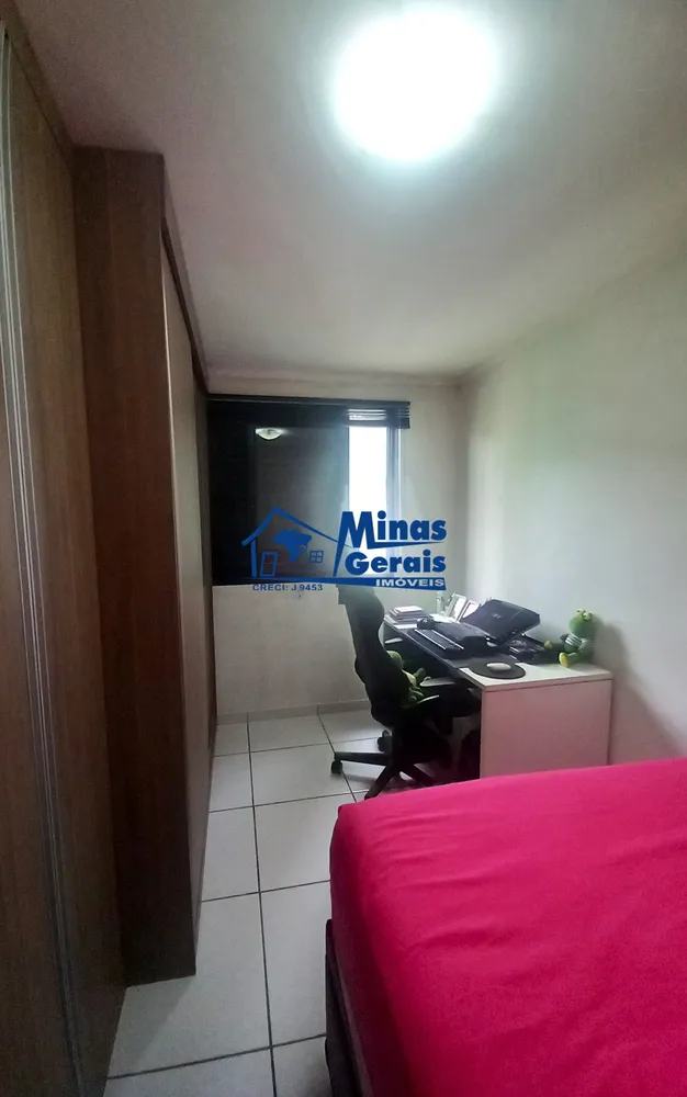 Apartamento, 2 quartos, 49 m² - Foto 3