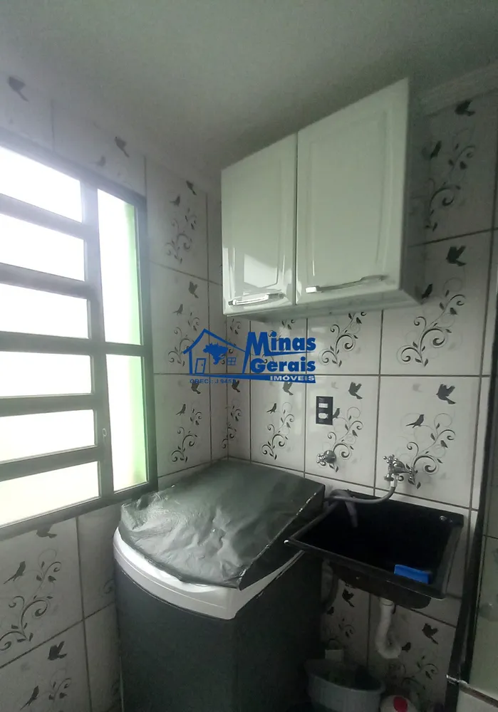 Apartamento, 2 quartos, 49 m² - Foto 2