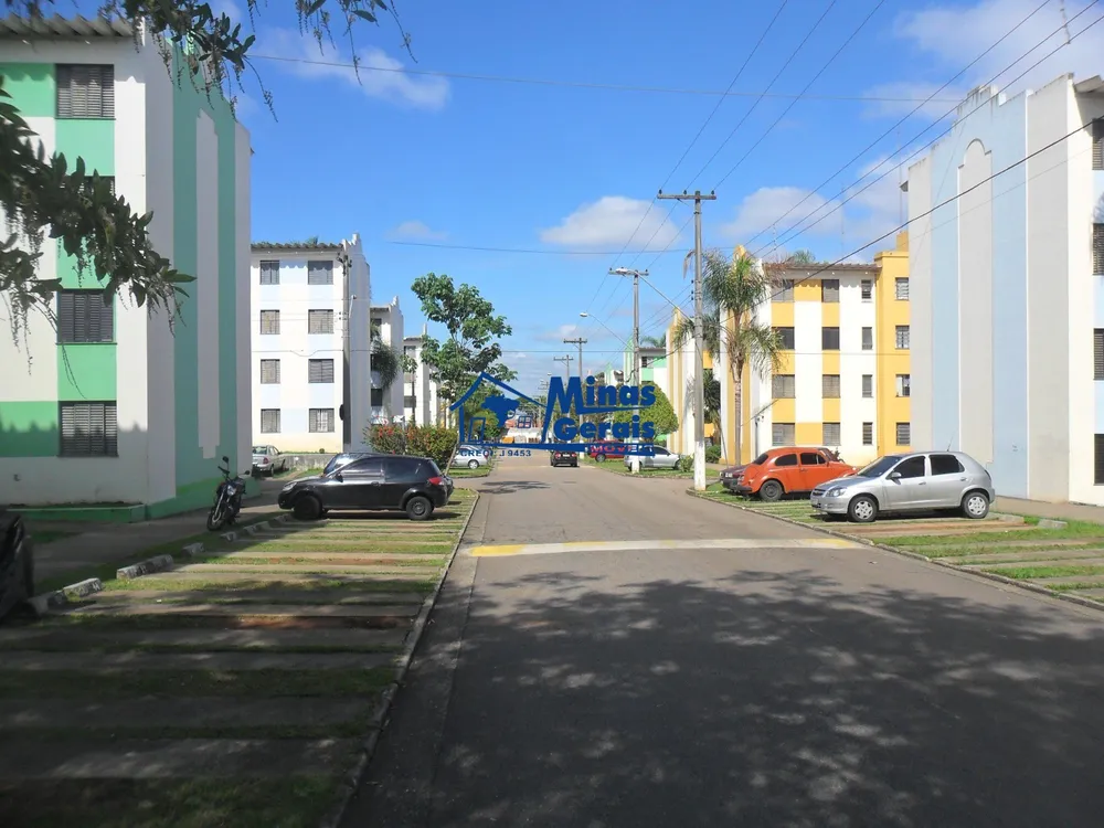 Apartamento, 2 quartos, 49 m² - Foto 5