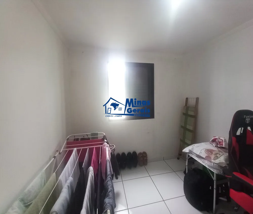 Apartamento, 2 quartos, 49 m² - Foto 6