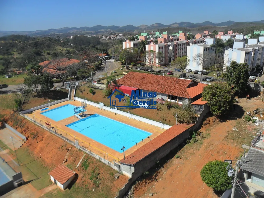 Apartamento, 2 quartos, 49 m² - Foto 4