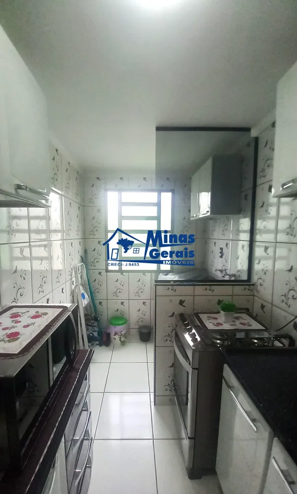 Apartamento, 2 quartos, 49 m² - Foto 8