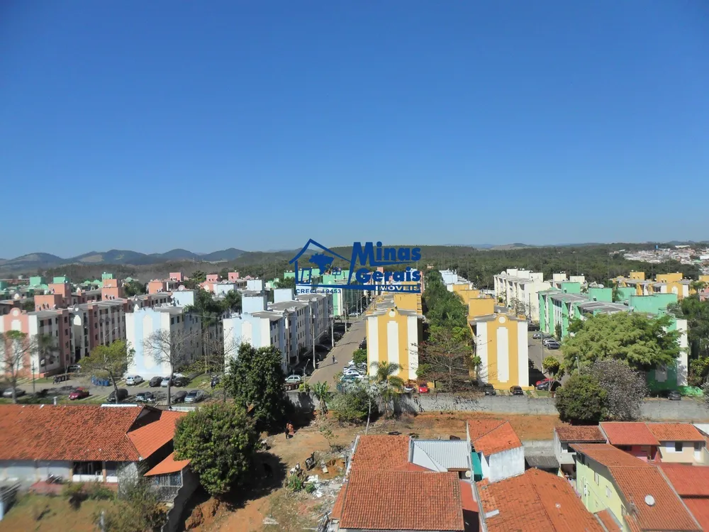 Apartamento, 2 quartos, 49 m² - Foto 1