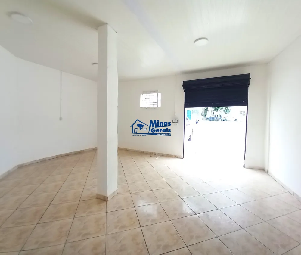 Loja-Salão, 47 m² - Foto 8