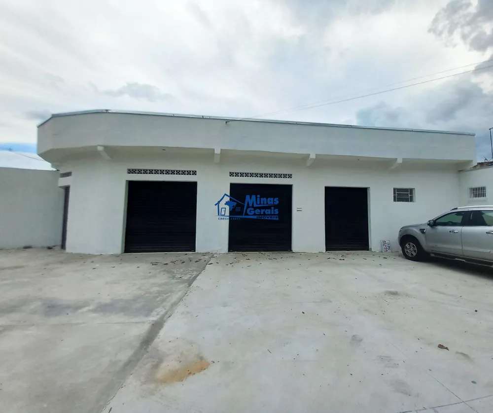 Loja-Salão, 47 m² - Foto 3