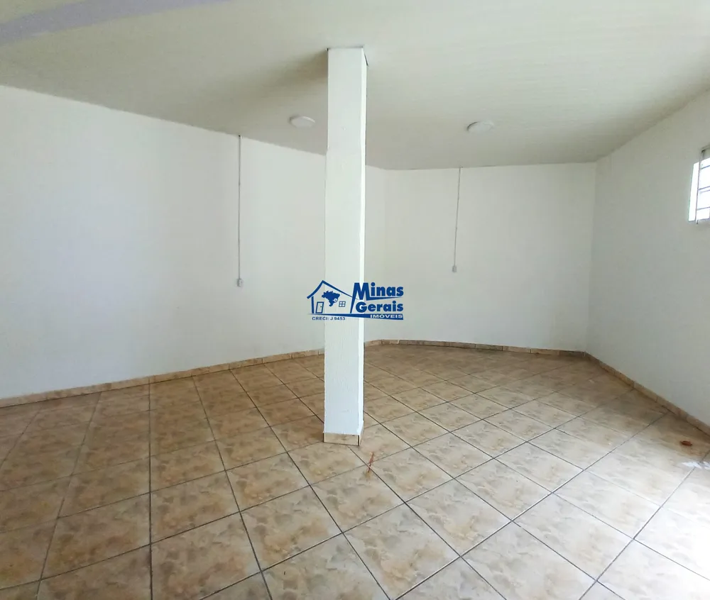 Loja-Salão, 47 m² - Foto 1