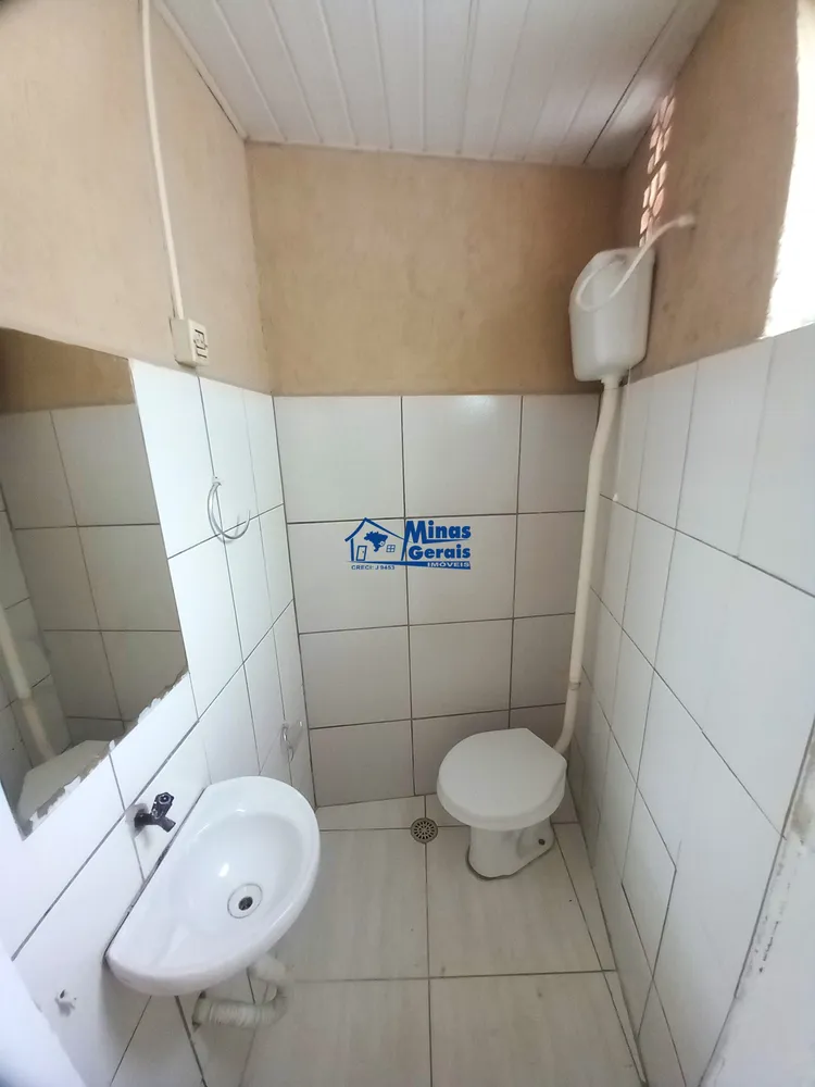 Loja-Salão, 47 m² - Foto 4