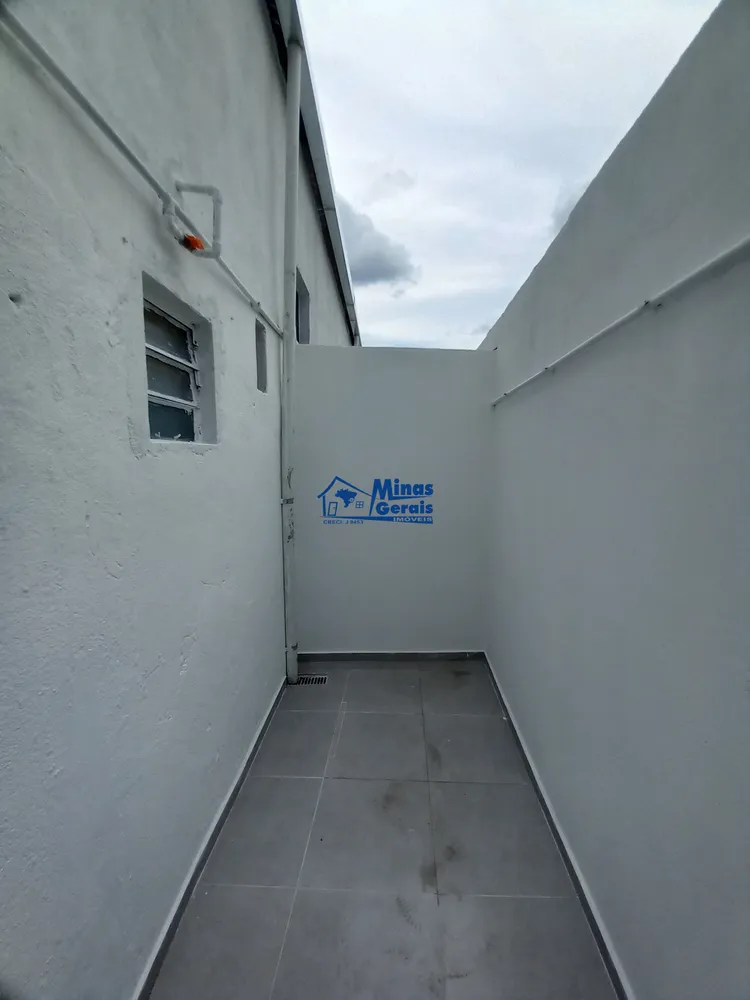 Loja-Salão, 47 m² - Foto 9