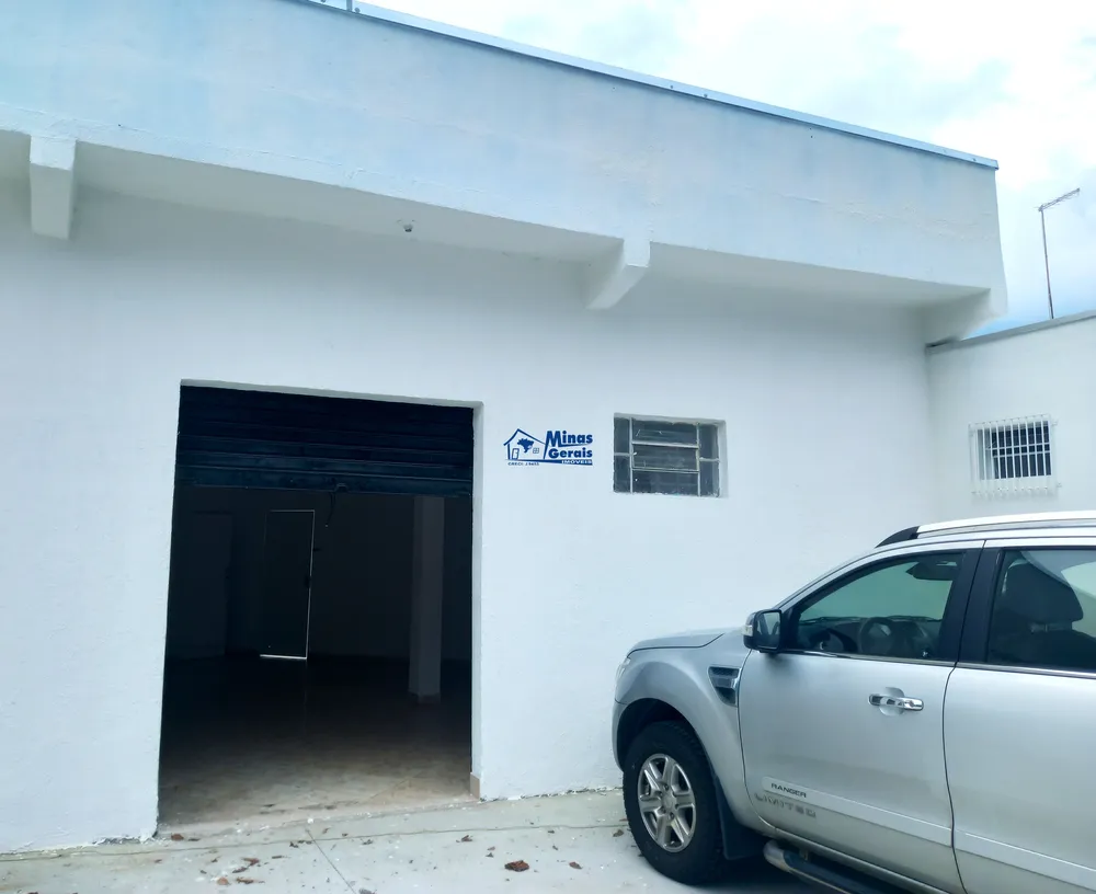 Loja-Salão, 47 m² - Foto 5