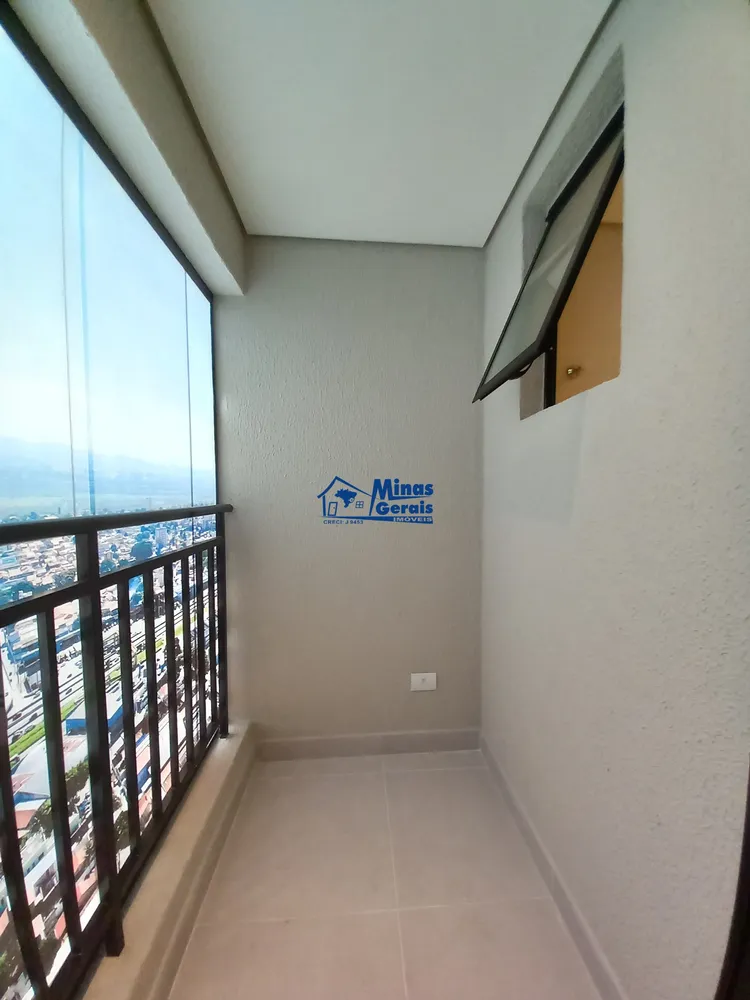 Apartamento, 2 quartos, 64 m² - Foto 6