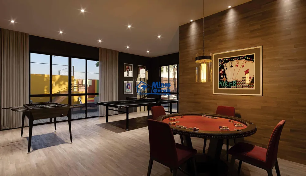 Apartamento, 2 quartos, 64 m² - Foto 8