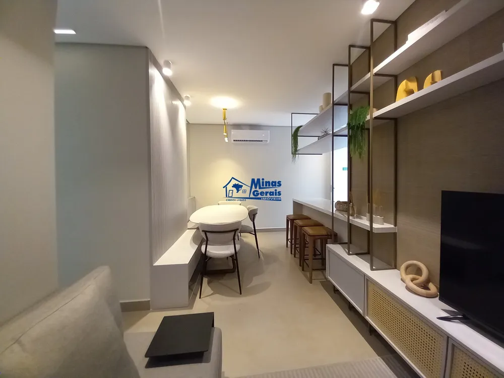Apartamento, 2 quartos, 64 m² - Foto 1