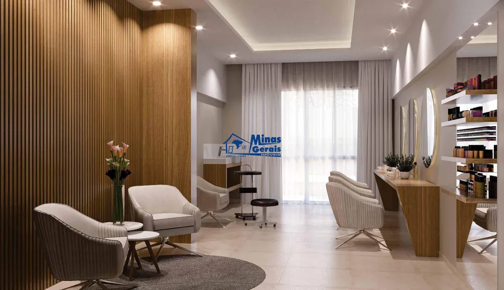 Apartamento, 2 quartos, 64 m² - Foto 5