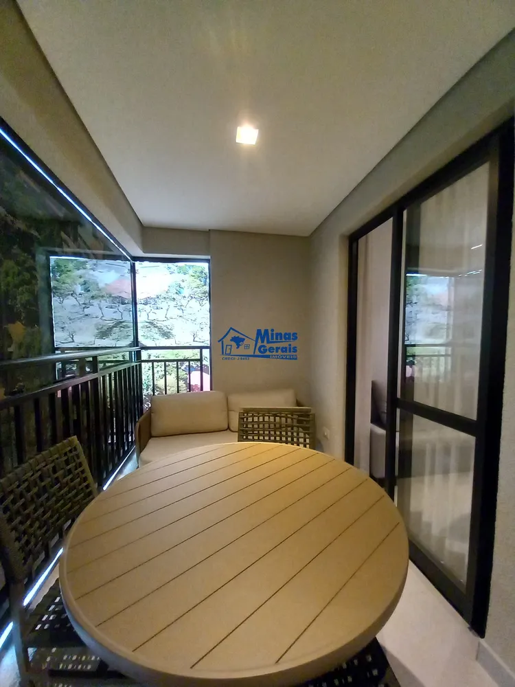 Apartamento, 2 quartos, 64 m² - Foto 2