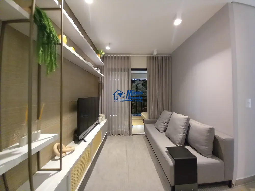 Apartamento, 2 quartos, 64 m² - Foto 14
