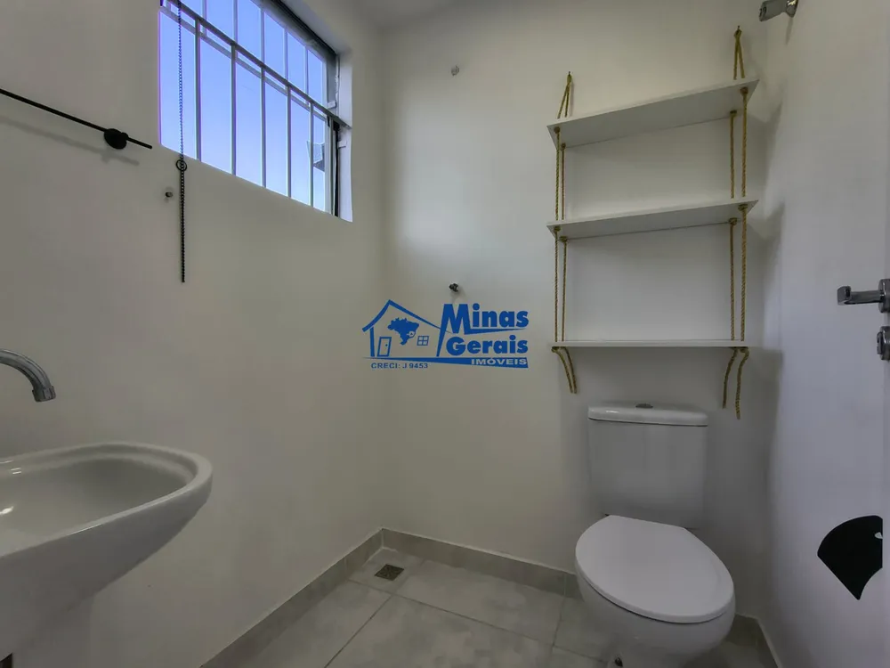 Sala-Conjunto, 24 m² - Foto 4