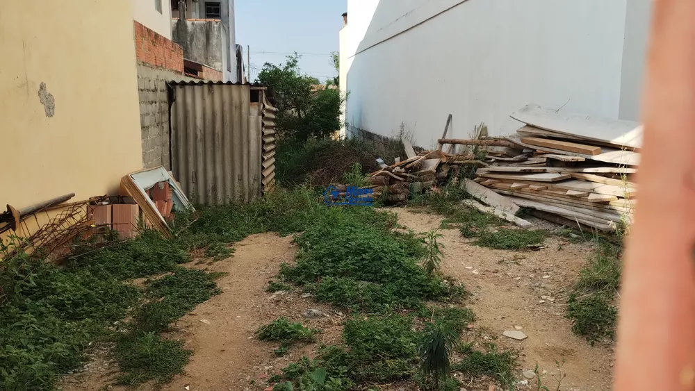 Terreno à venda, 125m² - Foto 1