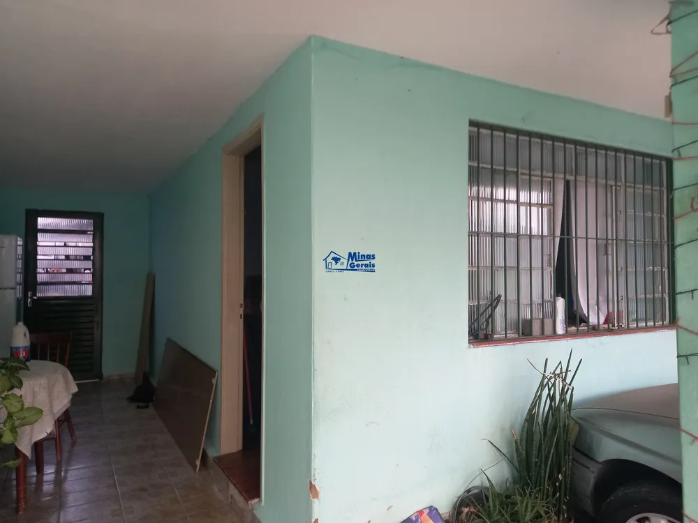 Casa, 2 quartos, 148 m² - Foto 2