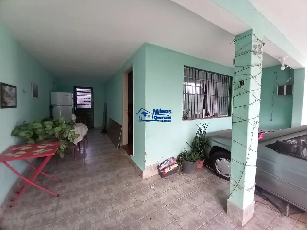 Casa, 2 quartos, 148 m² - Foto 3