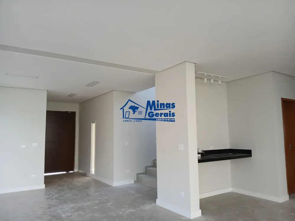 Casa de Condomínio, 4 quartos - Foto 6