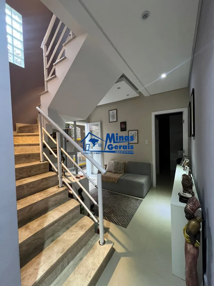 Casa, 3 quartos, 133 m² - Foto 4